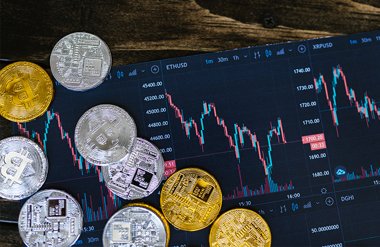 cryptocurrency weekly trading